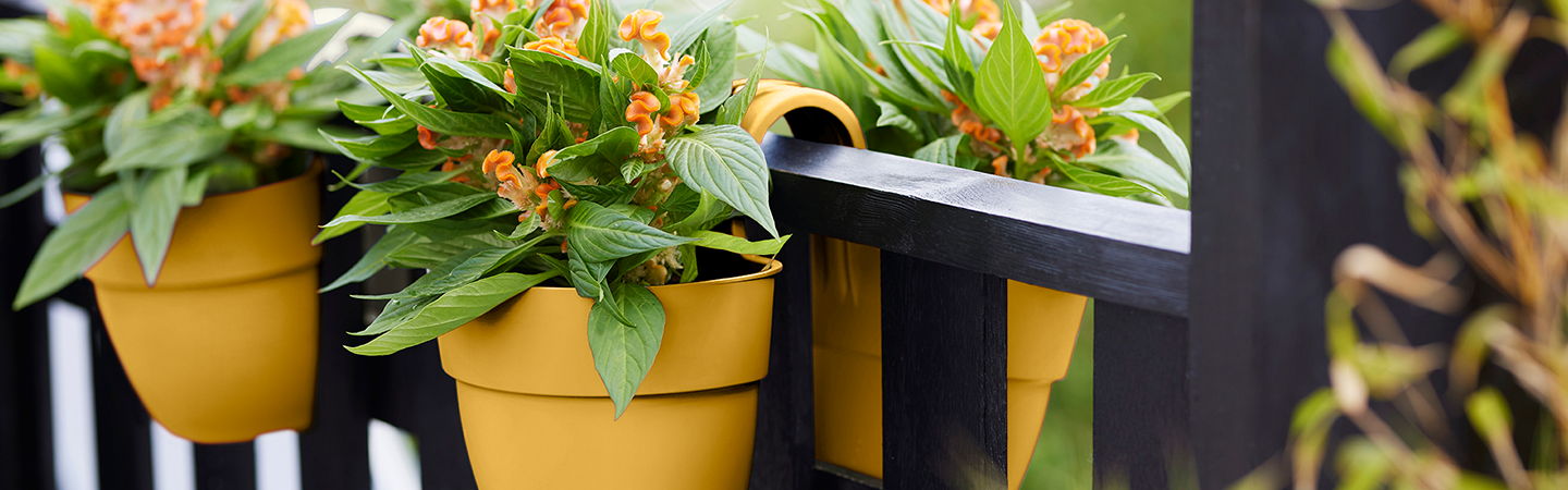 vibia campana flower twin 21cm pistache green